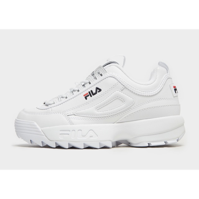 ORIGINAL FILA DISTRUPTOR 2 | Shopee Malaysia