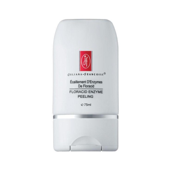 Juliana Francoise ~ Floracid Enzyme Peeling Cream (75ml) | Shopee Malaysia