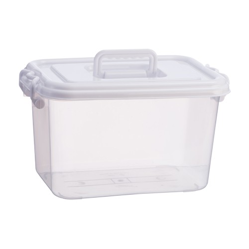 7664 CENTURY STORAGE BOX W/HANDLE 10L | Shopee Malaysia