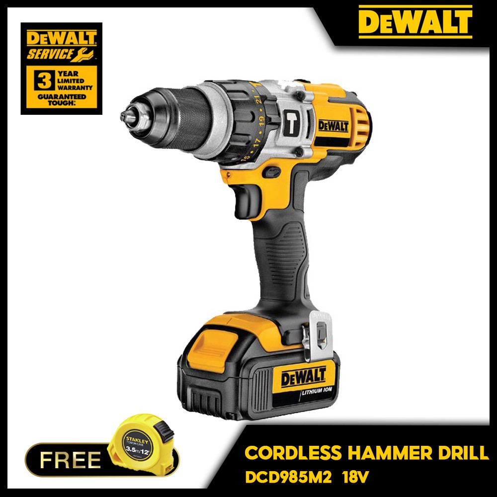 Dcd985m2 sale