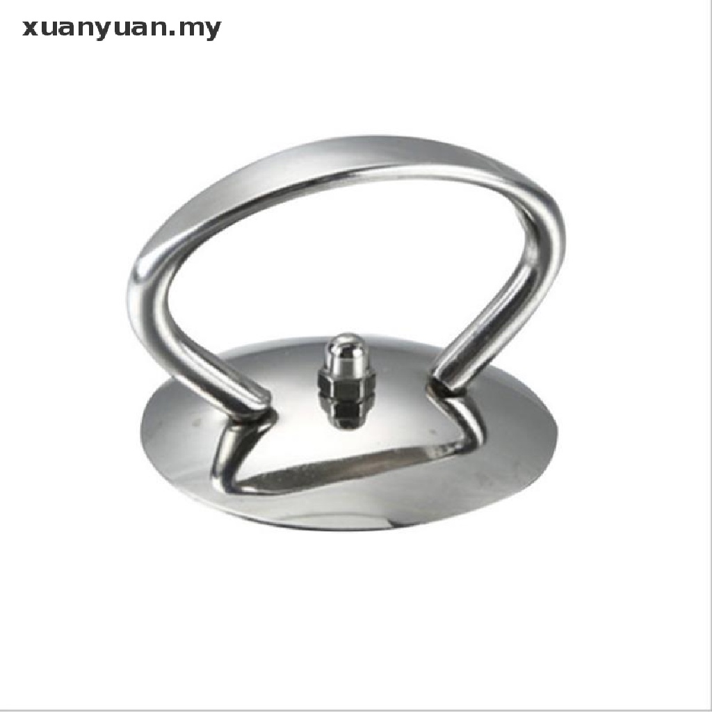 XUAN Pot Handle Knob Lid Lid Knob Replacement Universal Kitchen