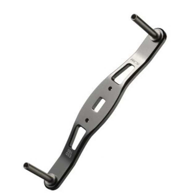 ✓✓[DAIWA genuine product] SLP Works/RCS 100mm ESD Crank