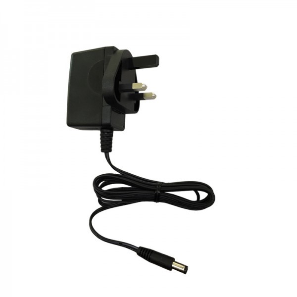 Yealink Power Adapter (5VDC 2A) UK Plug Shopee Malaysia