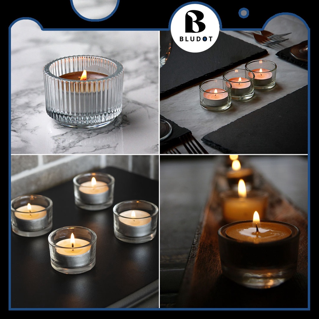 IKEA CANDLE SCENTED TEALIGHT CANDLE LILIN KECIL WANGI LILIN IKEA