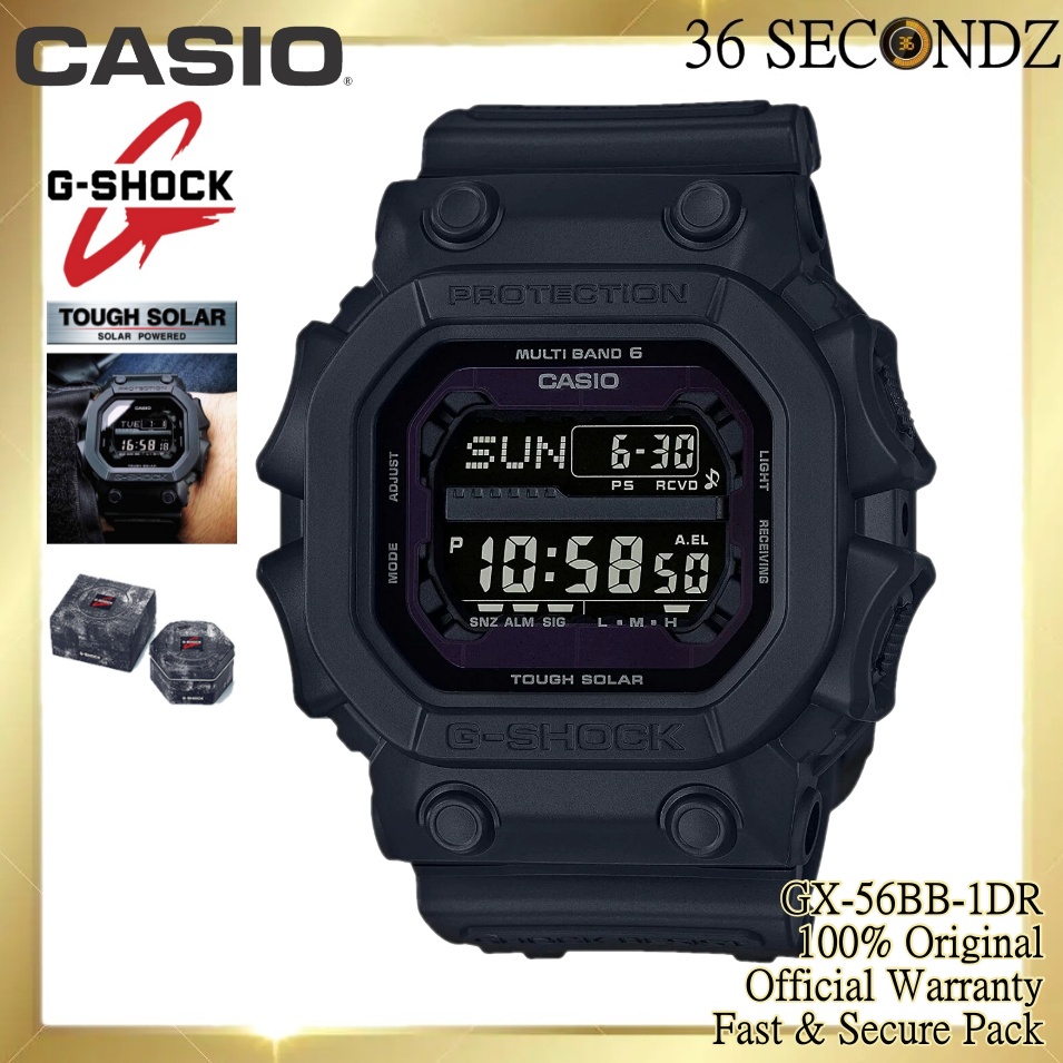 G shock 56bb 1dr 2025