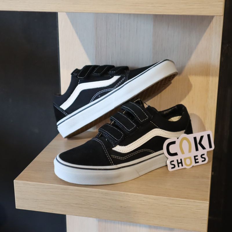 Vans old skool sales v 38