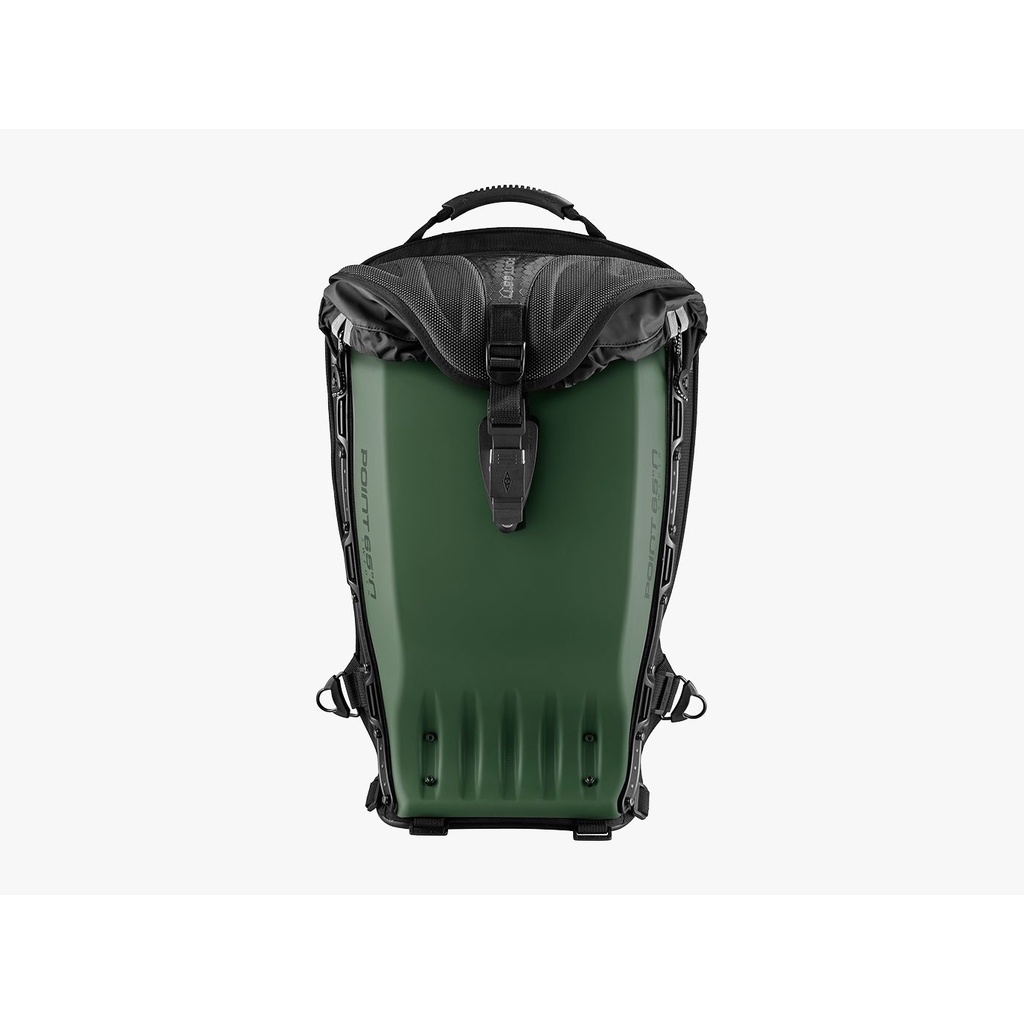 POINT65 BOBLBEE GTX 20L HARDSHELL BACKPACK | Shopee Malaysia