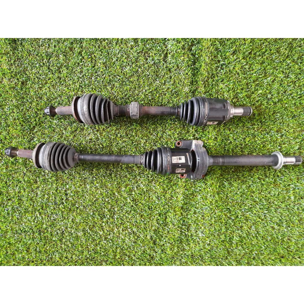 TOYOTA ESTIMA ACR50 & ALPHARD ANH20 & VELLFIRE ANH20 DRIVE SHAFT 2.4L