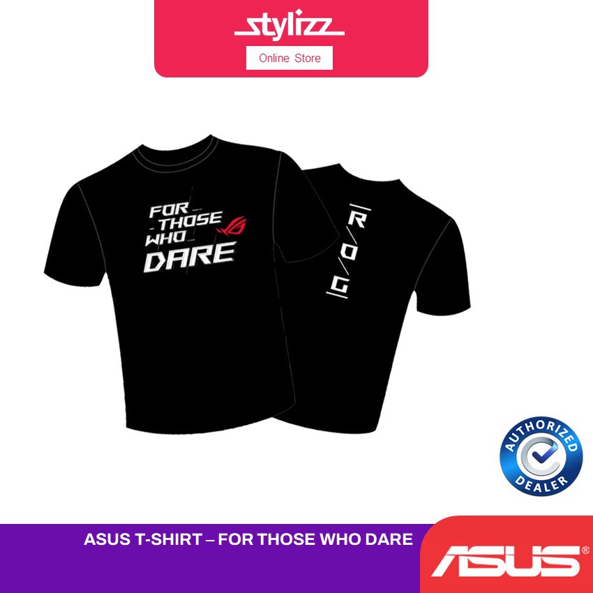 Asus hot sale t shirt