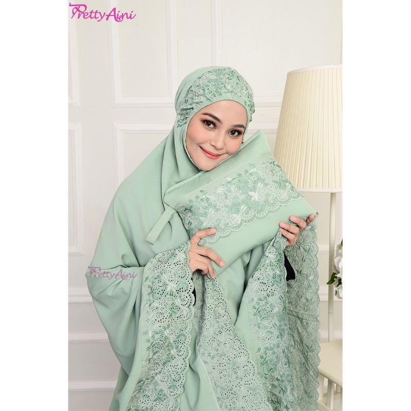 TELEKUNG COTTON PREMIUM | Shopee Malaysia