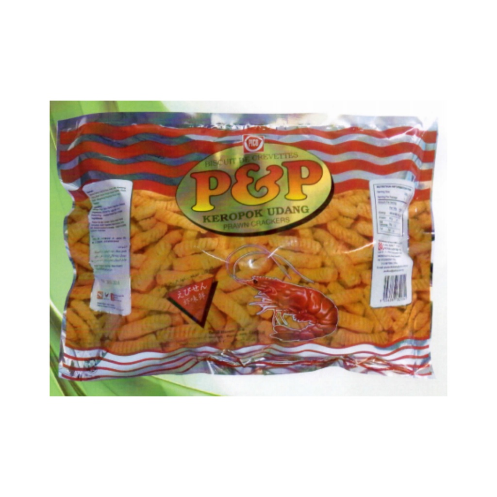 Pico Assorted Snacks (220G) | Shopee Malaysia