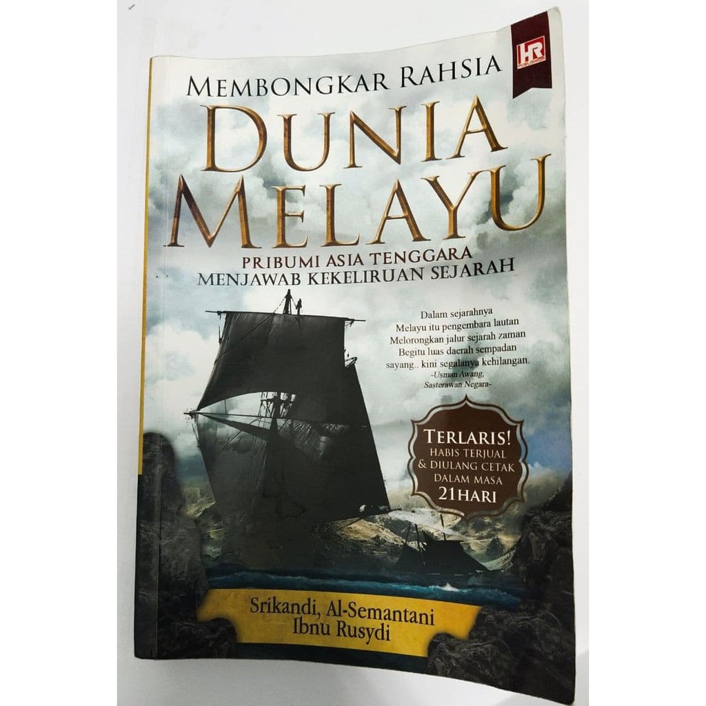 Kekeliruan dalam Sejarah Kimia yang Mengubah Dunia