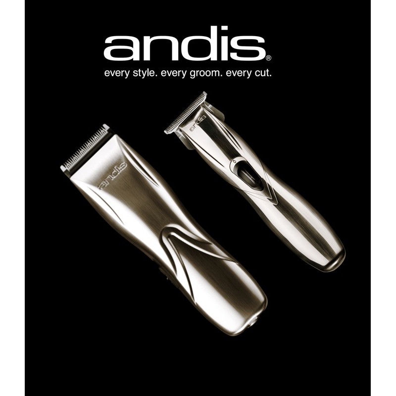 Andis combo Special offer Original 100 warranty 1 year Shopee Malaysia