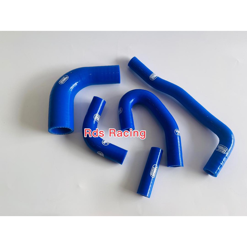 Daihatsu mira Kancil L5 L6 jbjl 4piston bypass hose set - ready stock ...