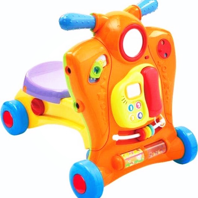 Bru store baby walker