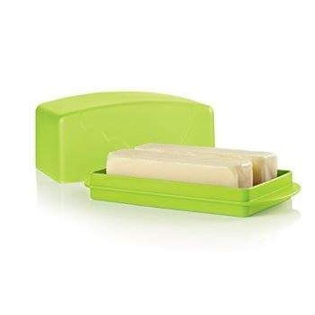 New Ready Stock Original Tupperware Butter Dish (1PC) | Shopee Malaysia