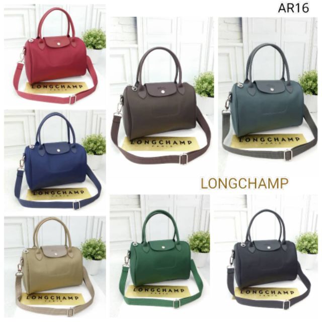 Koleksi Handbag Longchamp Malaysia Yang Anda Patut Ada – SELLECTION