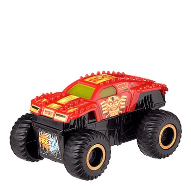 Original McDonald s Toy Collections 2019 Monster Jam Max D Shopee Malaysia