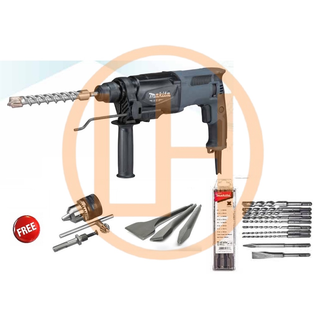 Makita discount mt sds