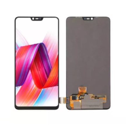 Oppo R15 / R15 Pro AP Original OLED / AA LCD Touch Screen Digitizer New ...