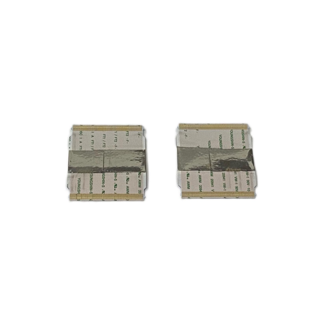T-con Ribbon For LED TV LG 39LB5610ATS | Shopee Malaysia