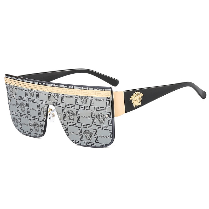 Lentes 2025 versace unisex