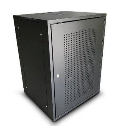 SERVER RACK 9U WALL MOUNT EQUIPMENT RACK (WM9U) | Shopee Malaysia