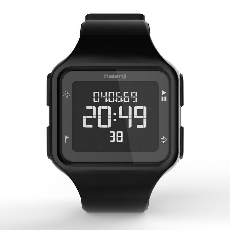 NEW W500 M SPORT WATCH KALENJI Shopee Malaysia