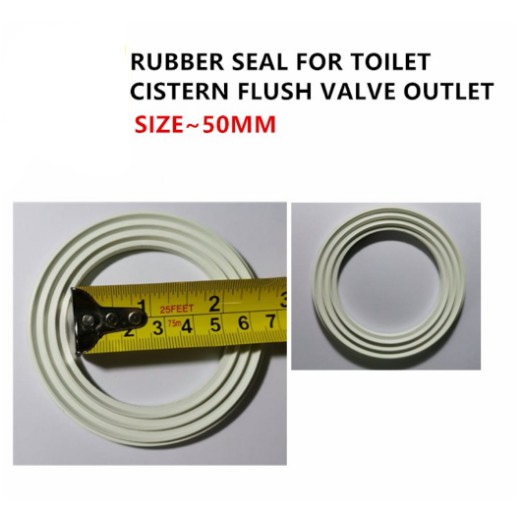 40MM OR 50MMRUBBER SEAL FOR TOILET CISTERN FLUSH VALVE OUTLET,OUTLET VALVE WASHER,OUTLET RUBBER