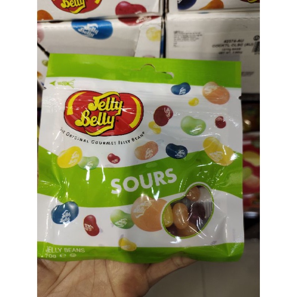 COKLAT LANGKAWI 💯 JELLY BEAN BOOZLED PARTY Shopee Malaysia