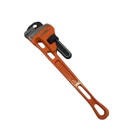 heavy duty pipe wrench 18 inch price