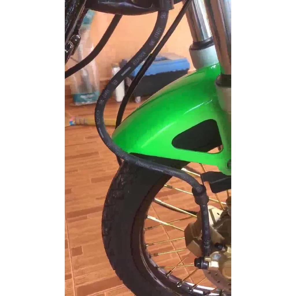 mudguard potong rxz custom | Shopee Malaysia