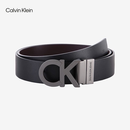 Harga belt store calvin klein original