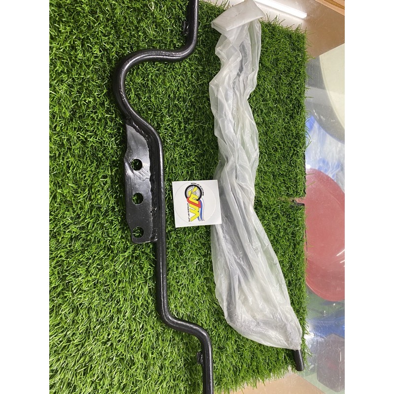 Besi step Bar y80 Clear stok | Shopee Malaysia
