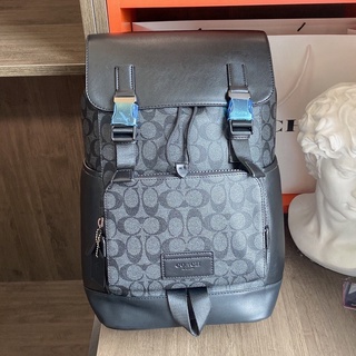 Coach ranger large backpack hot sale