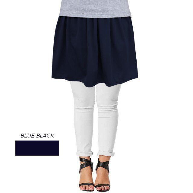 Mini skirt untuk muslimah sale