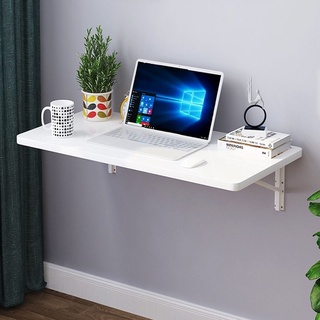 Ikea wall deals mounted study table