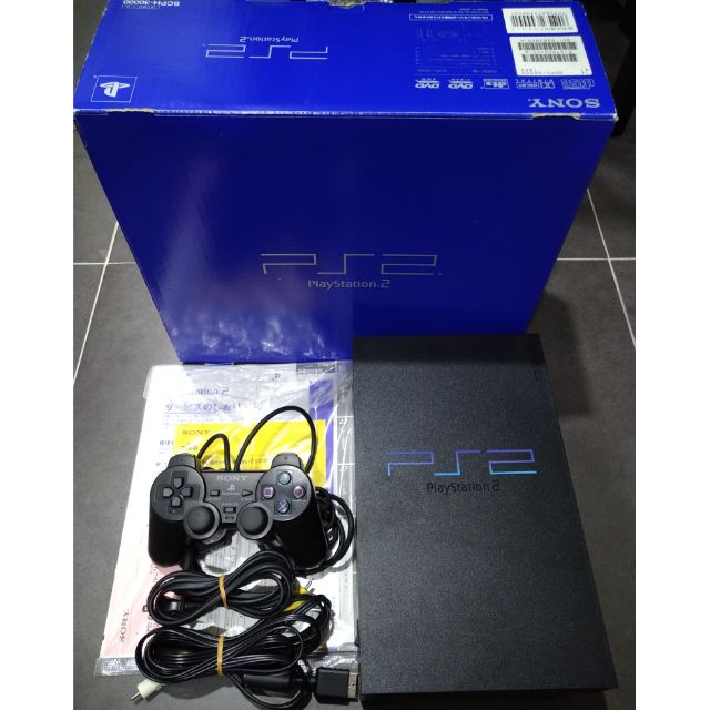 Ps2 scph deals 3000