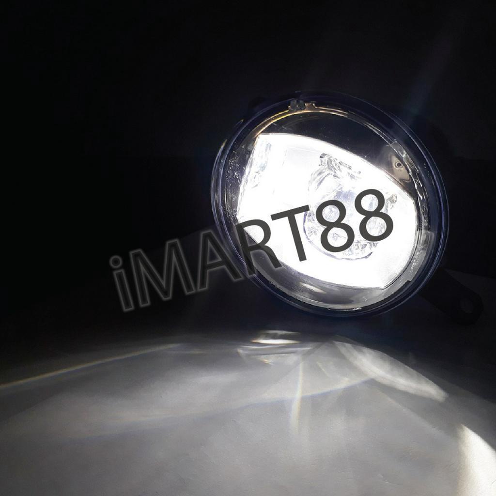 Original Valeo LED Fog Lamp Light Toyota All Models Vios Altis