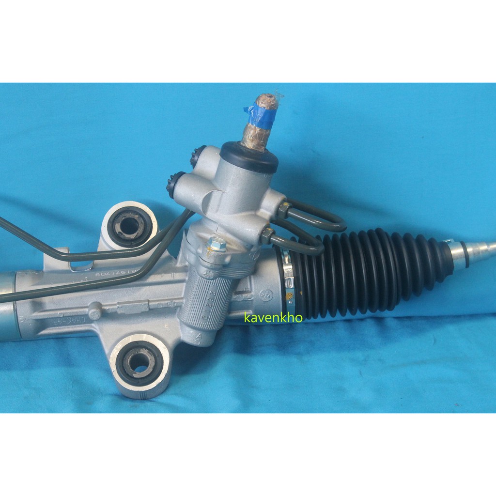 TOYOTA HIACE (VAN) KDH200 POWER STEERING RACK (NEW) | Shopee Malaysia