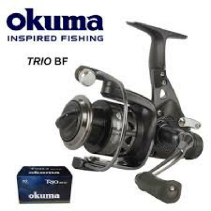 Okuma Fishing Baitcast Reels for sale