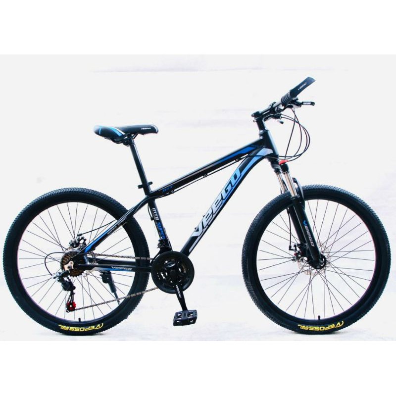 Veego on sale mountain bike