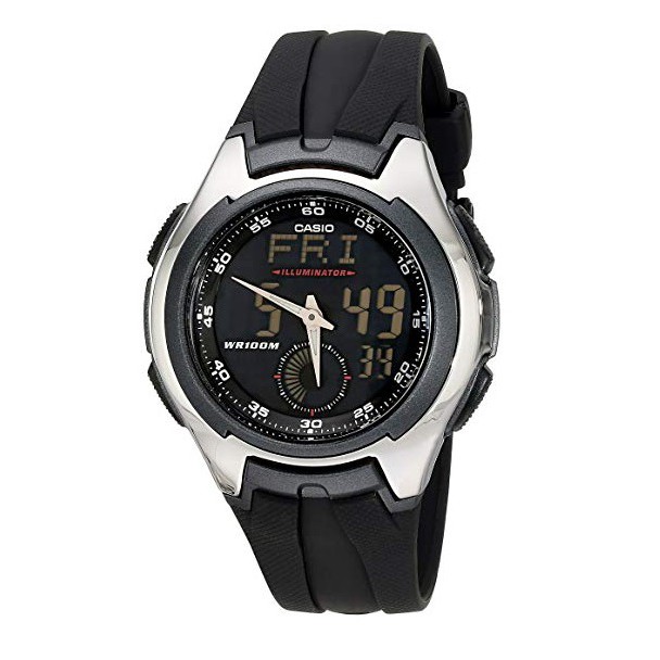 Casio aq 160 outlet
