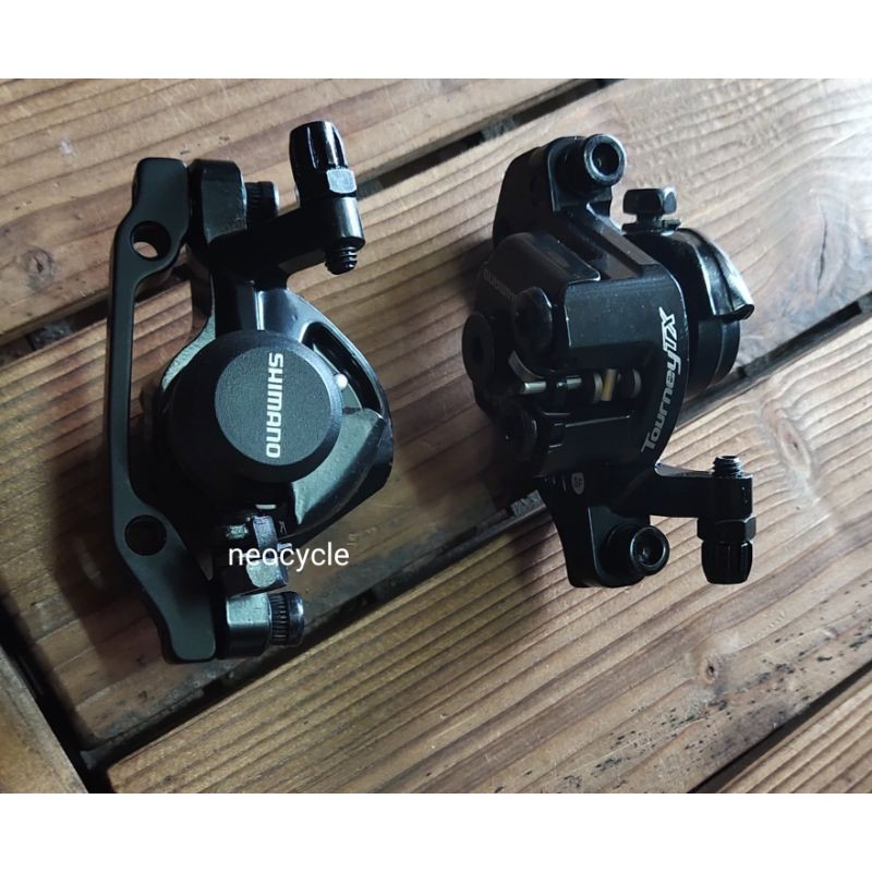 shimano sora calipers