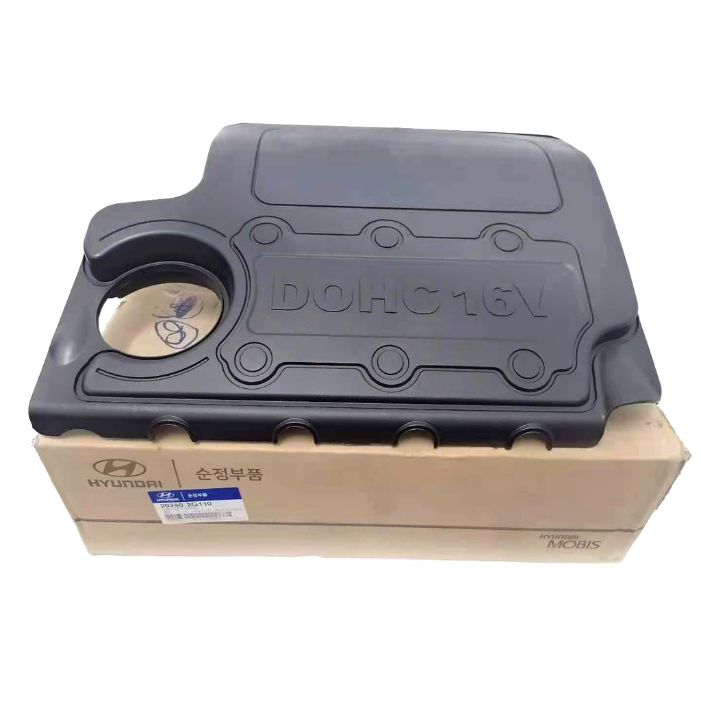 292402G110 ENGINE COVER TOP (HYUNDAI SONATA YF) Shopee Malaysia
