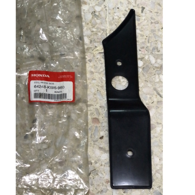 Honda NSR R Cover L Fr Cowl Side Original | Shopee Malaysia