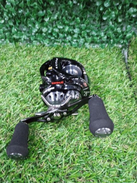 Daiwa casting reel ZILLION TW HD 1520L-CC/1520HL | Shopee Malaysia