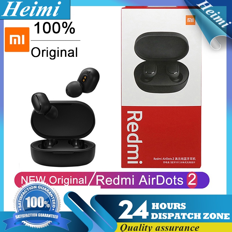 Redmi airdots best sale 2 shopee