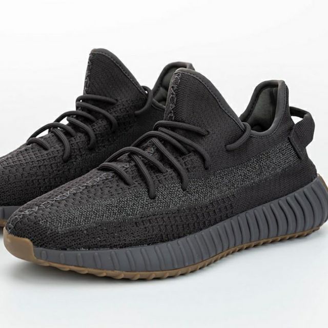 Adidas yeezy 350 v2 black best sale malaysia