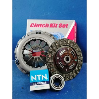 Perodua Kancil 850] EXEDY Clutch Kit Set Blue Malaysia [100